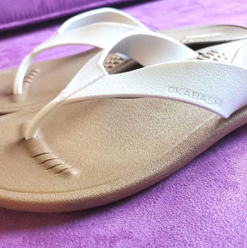 Women's flip flop